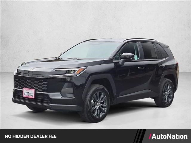 Used 2026 Toyota RAV4 XLE Premium FWD image 1