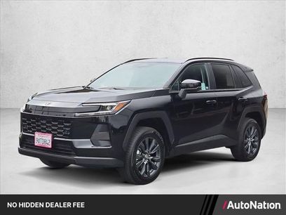 Used 2026 Toyota RAV4 XLE Premium