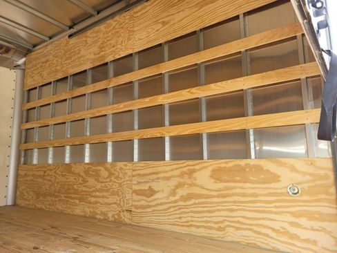 New 2024 Chevrolet Low Cab Forward image 8