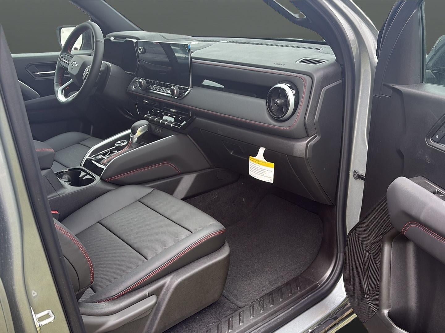 New 2026 Chevrolet Colorado Z71 AWD/4WD image 34