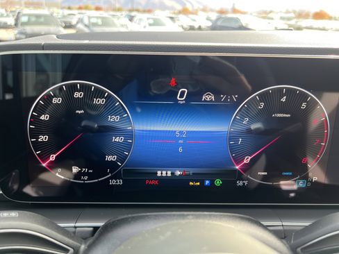 New 2026 Mercedes-Benz GLE 450 4MATIC Coupe image 18