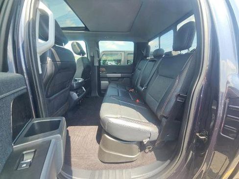 Used 2021 Ford F150 Lariat w/ Equipment Group 502A High AWD/4WD image 7