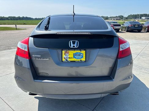 Used 2010 Honda Crosstour EX-L image 5