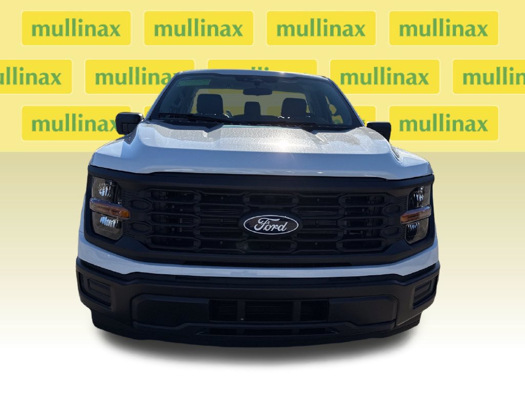 New 2026 Ford F150 XL RWD image 11
