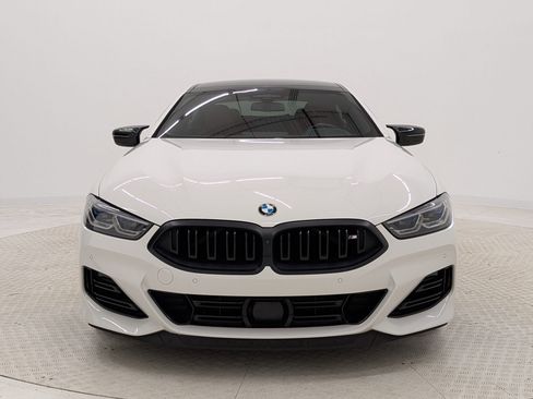 Certified 2023 BMW M850i xDrive image 6