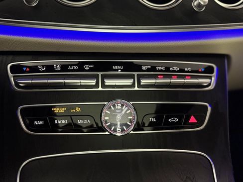 Used 2020 Mercedes-Benz E 63 AMG S image 26
