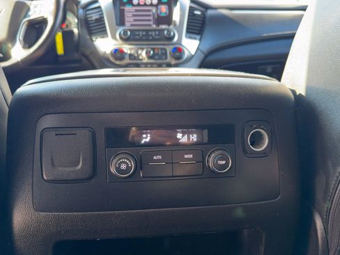 Used 2016 Chevrolet Suburban LT w/ Max Trailering Package image 25
