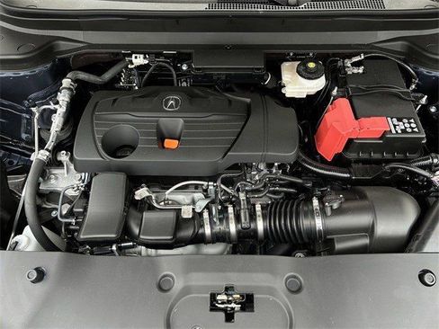 New 2026 Acura RDX SH-AWD image 11