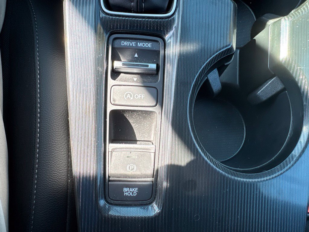 Used 2026 Honda Civic Sport image 27