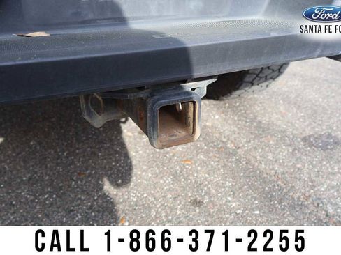 Used 2023 Ford F150 Platinum w/ Equipment Group 701A High image 11