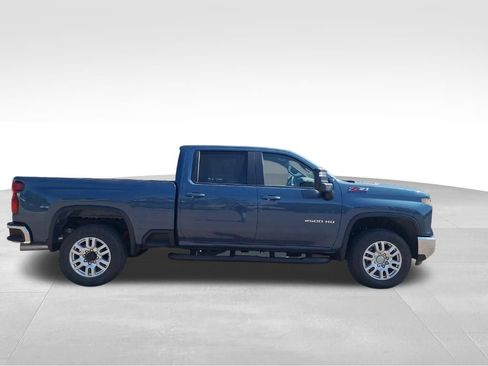 New 2026 Chevrolet Silverado 2500 LT AWD/4WD image 6