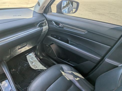Used 2022 MAZDA CX-5 AWD 2.5 S w/ Premium Plus Pkg image 18