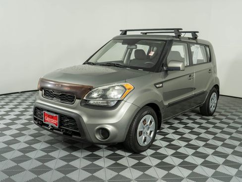 Used 2013 Kia Soul image 3