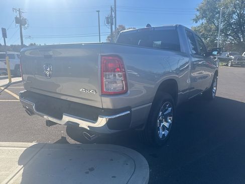 Used 2022 RAM 1500 Big Horn image 7