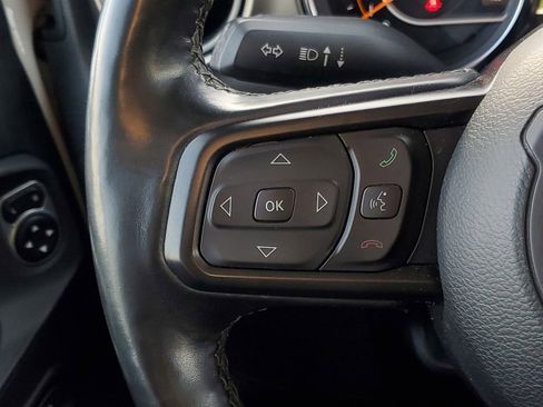 Used 2021 Jeep Wrangler Unlimited Sport image 18