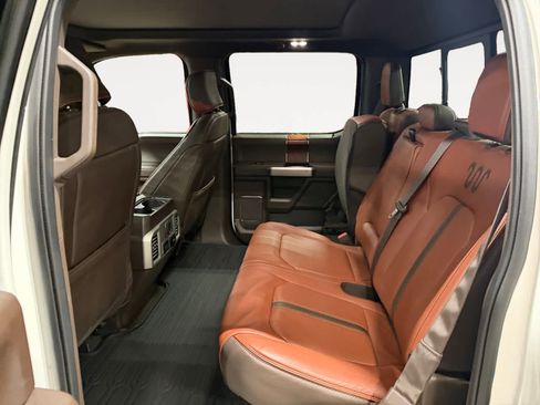 Used 2020 Ford F150 King Ranch w/ Equipment Group 601A Luxury AWD/4WD image 14