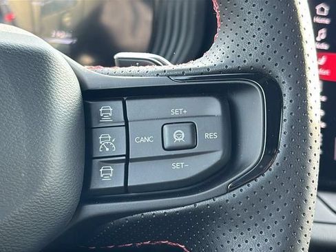 New 2026 Dodge Charger R/T w/ Driver Convenience Group AWD/4WD image 27