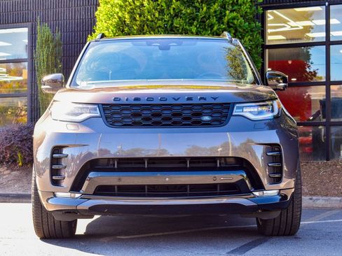 Used 2023 Land Rover Discovery HSE R-Dynamic image 6