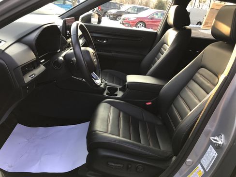 Used 2025 Honda CR-V Sport-L image 26