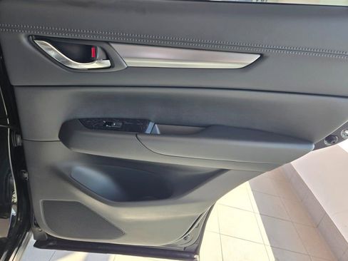 New 2025 MAZDA CX-5 AWD 2.5 S w/ Preferred Package image 9
