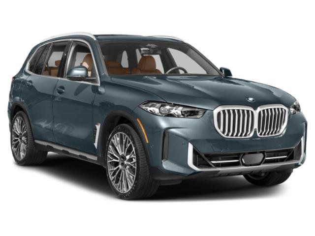 Used 2024 BMW X5 sDrive40i w/ M Sport Package RWD image 9