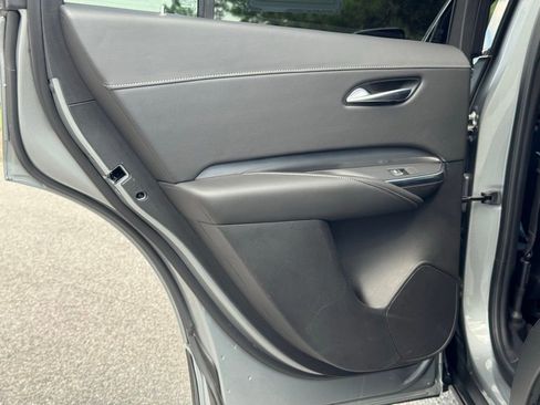 Certified 2024 Cadillac XT4 Premium Luxury image 24