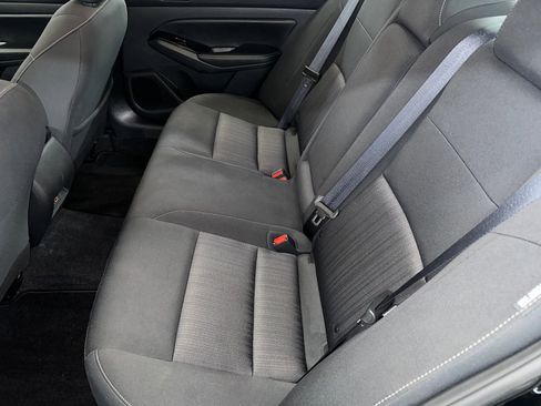 Used 2023 Nissan Altima 2.5 SV FWD image 17