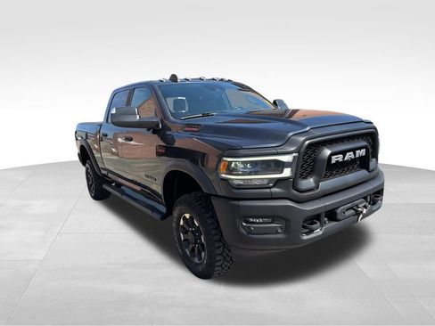 Used 2019 RAM 2500 Power Wagon image 8