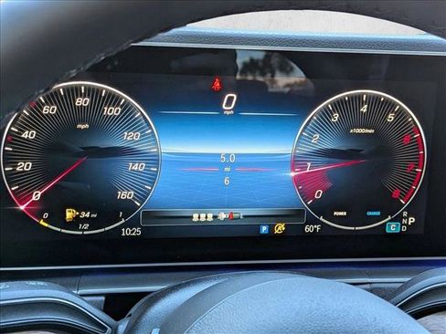 New 2026 Mercedes-Benz GLE 350 4MATIC image 10