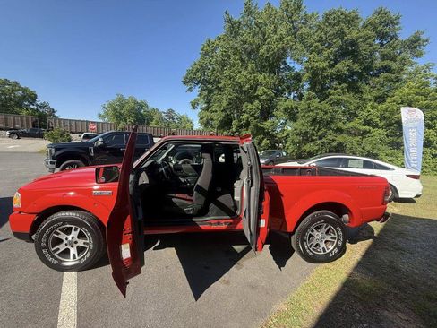 Used 2006 Ford Ranger 2WD SuperCab image 12