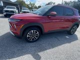 New 2026 Chevrolet TrailBlazer LT w/ Driver Confidence Package image 4
