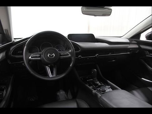 Used 2021 MAZDA MAZDA3 s AWD/4WD image 6