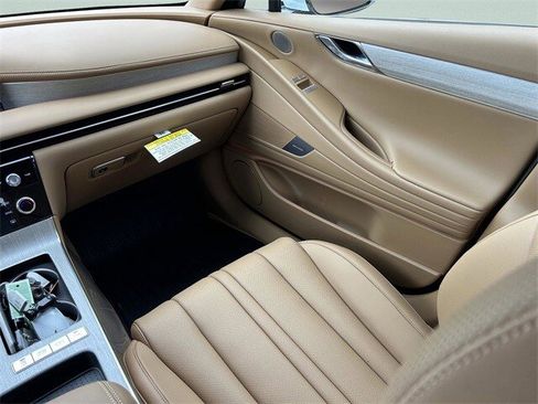 New 2026 Genesis G80 2.5T Advanced image 21