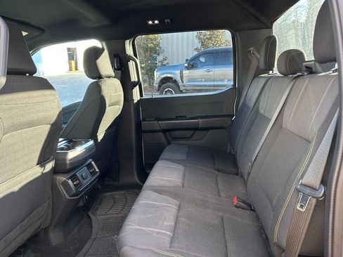 Used 2024 Ford F150 STX image 14