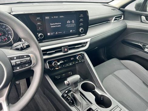 Used 2022 Kia K5 LXS FWD image 15