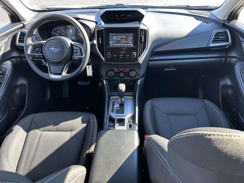 Used 2021 Subaru Forester image 2