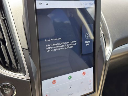 Used 2024 Ford Edge SEL w/ Convenience Package image 20