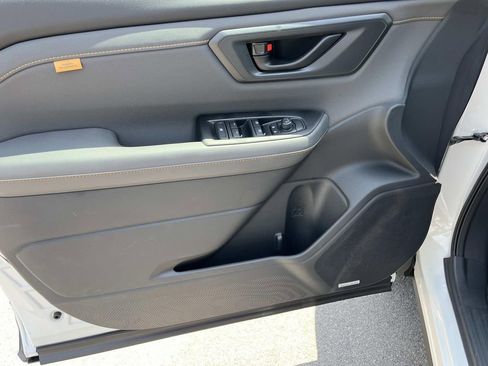 New 2026 Subaru Forester Wilderness AWD/4WD image 23
