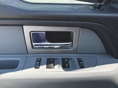 Used 2011 Ford F150 XLT w/ XLT Convenience Pkg AWD/4WD image 20
