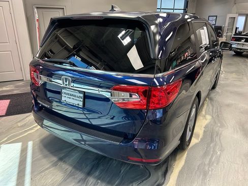 Used 2020 Honda Odyssey EX image 30