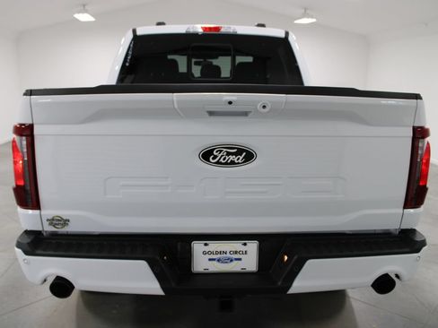 New 2026 Ford F150 XLT AWD/4WD image 7