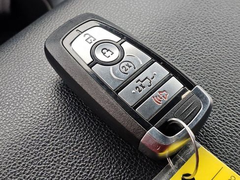 Used 2023 Ford F150 XLT w/ Equipment Group 302A High image 33