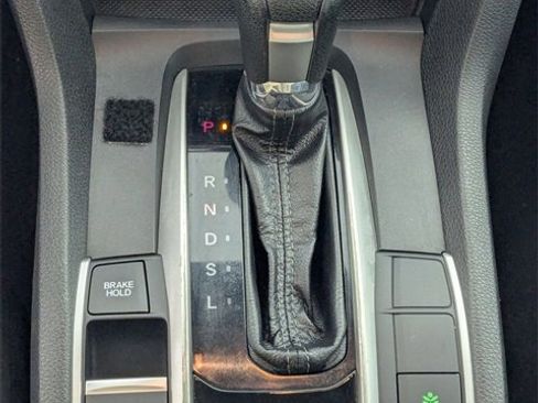 Used 2017 Honda Civic EX-T image 21