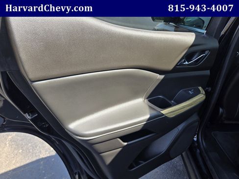 Used 2019 GMC Acadia Denali w/ Technology Package image 41