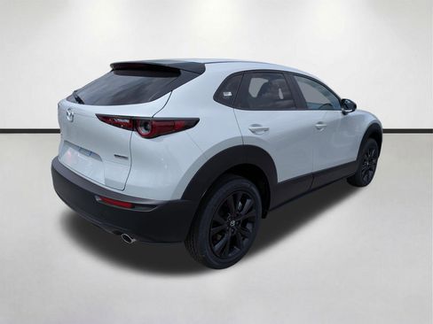 New 2026 MAZDA CX-30 AWD 2.5 S w/ Select Sport Pkg image 5
