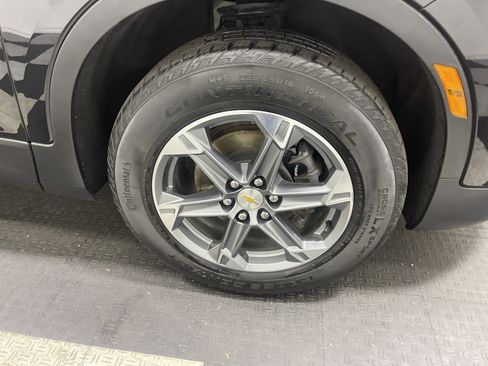 Used 2024 Chevrolet Blazer LT w/ Convenience Package image 29