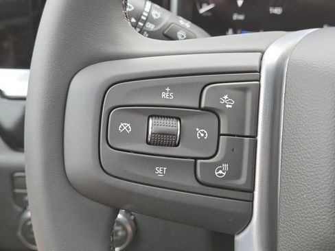 New 2026 GMC Sierra 1500 Elevation AWD/4WD image 11