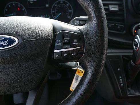 Used 2023 Ford Transit 250 Low Roof w/ Exterior Upgrade Package image 8