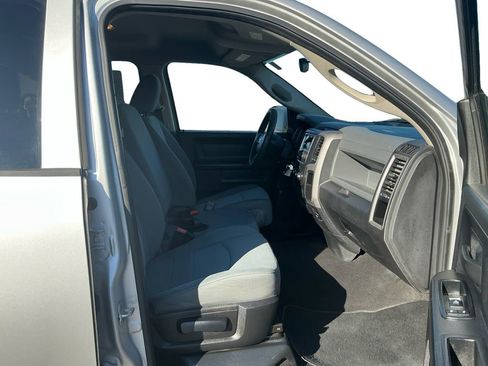 Used 2013 RAM 1500 Tradesman w/ Popular Equipment Group image 22