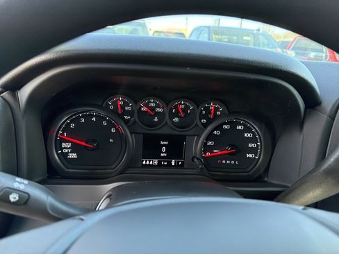 New 2026 GMC Sierra 1500 Pro w/ Pro Value Package AWD/4WD image 17